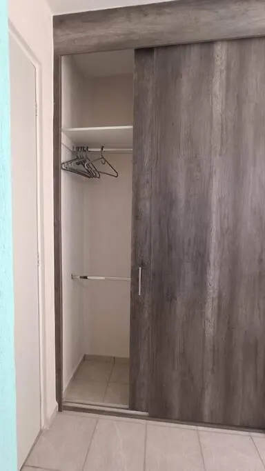 Vive Tulum Departamento De 2Br Con Alberca, Cerca De Cenotes Y Aeropuerto Apartment