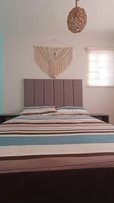 Vive Tulum Departamento De 2Br Con Alberca, Cerca De Cenotes Y Aeropuerto Apartment 0*,  Mexico