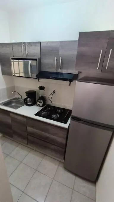 Vive Tulum Departamento De 2Br Con Alberca, Cerca De Cenotes Y Aeropuerto Apartment Mexico