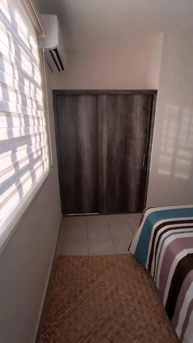 Vive Tulum Departamento De 2Br Con Alberca, Cerca De Cenotes Y Aeropuerto Apartment Mexico