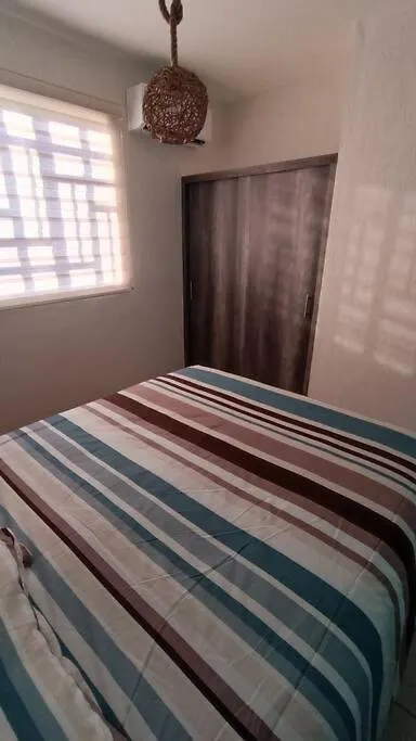 Vive Tulum Departamento De 2Br Con Alberca, Cerca De Cenotes Y Aeropuerto Apartment