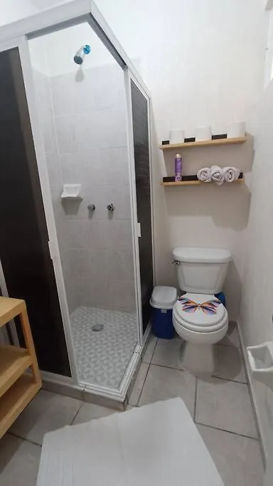 Vive Tulum Departamento De 2Br Con Alberca, Cerca De Cenotes Y Aeropuerto Apartment