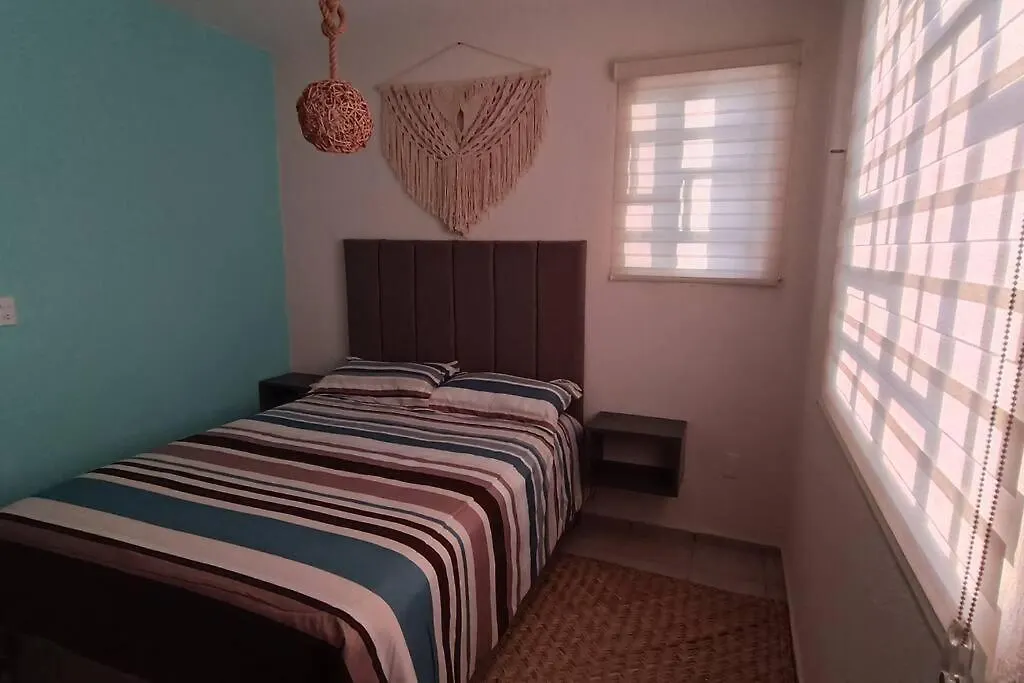 Vive Tulum Departamento De 2Br Con Alberca, Cerca De Cenotes Y Aeropuerto Apartment