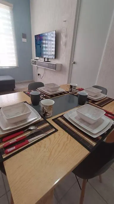 Vive Tulum Departamento De 2Br Con Alberca, Cerca De Cenotes Y Aeropuerto Apartment