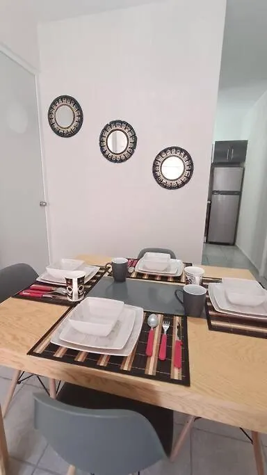 Vive Tulum Departamento De 2Br Con Alberca, Cerca De Cenotes Y Aeropuerto Apartment
