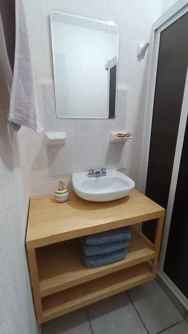 Vive Tulum Departamento De 2Br Con Alberca, Cerca De Cenotes Y Aeropuerto Apartment