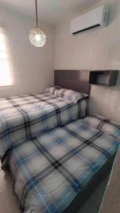 Vive Tulum Departamento De 2Br Con Alberca, Cerca De Cenotes Y Aeropuerto Apartment 0*,  Mexico