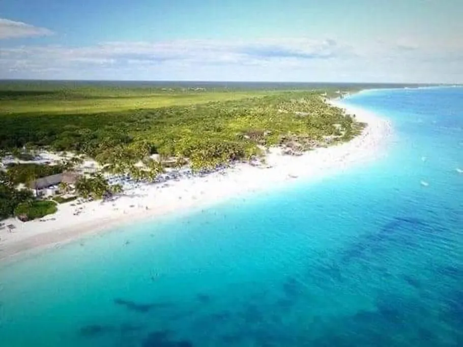 Vive Tulum Departamento De 2Br Con Alberca, Cerca De Cenotes Y Aeropuerto Apartment
