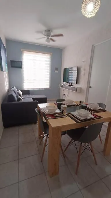 Vive Tulum Departamento De 2Br Con Alberca, Cerca De Cenotes Y Aeropuerto Apartment